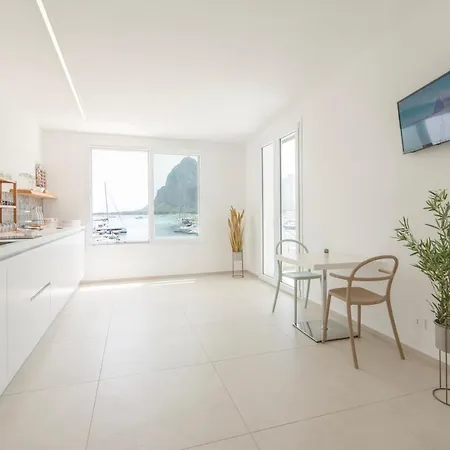 Bed & Breakfast Villaggio Dei Pescatori *
