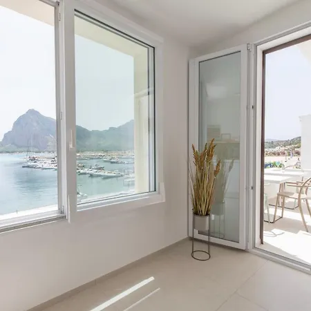 Bed & Breakfast Villaggio Dei Pescatori