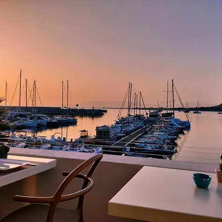 Villaggio Dei Pescatori * San Vito Lo Capo