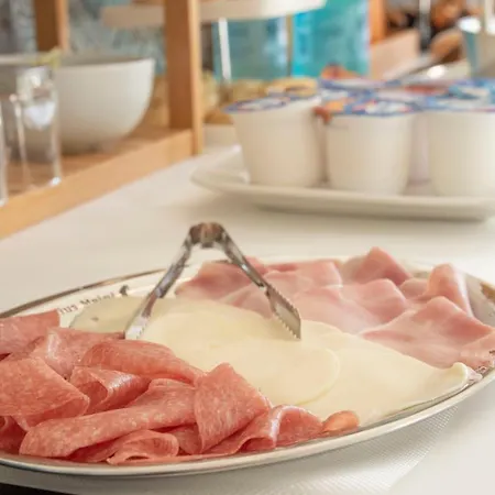 Villaggio Dei Pescatori Bed & Breakfast *