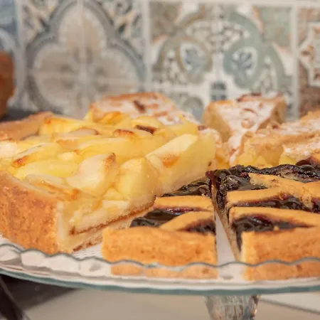 Bed & Breakfast Villaggio Dei Pescatori