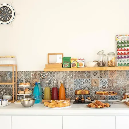 Bed & Breakfast Villaggio Dei Pescatori *