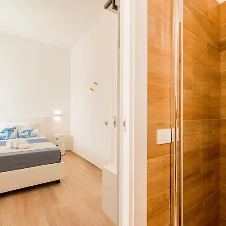 Villaggio Dei Pescatori Bed & Breakfast