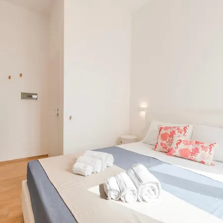 Villaggio Dei Pescatori Bed & Breakfast