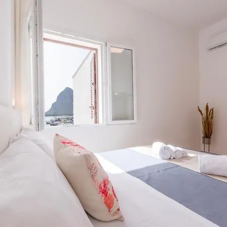 Villaggio Dei Pescatori Bed & Breakfast
