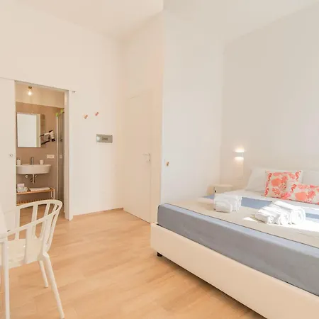 Villaggio Dei Pescatori Bed & Breakfast