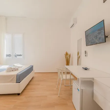 Villaggio Dei Pescatori Bed & Breakfast San Vito Lo Capo