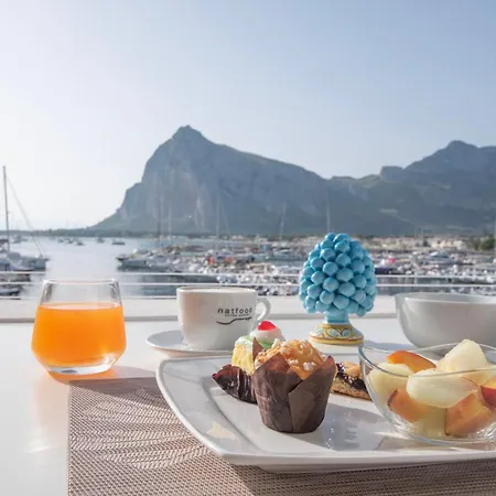 Villaggio Dei Pescatori * San Vito Lo Capo