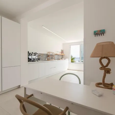 Bed & Breakfast Villaggio Dei Pescatori