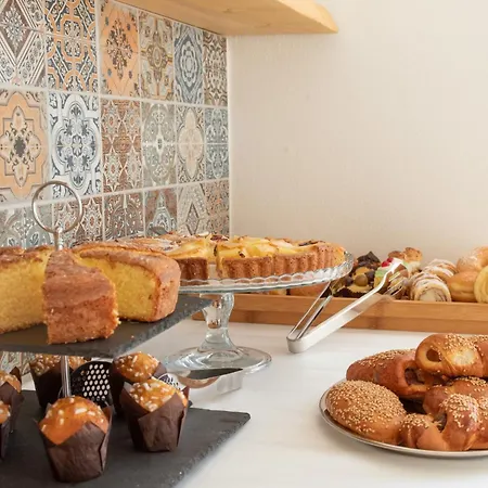 Bed & Breakfast Villaggio Dei Pescatori *