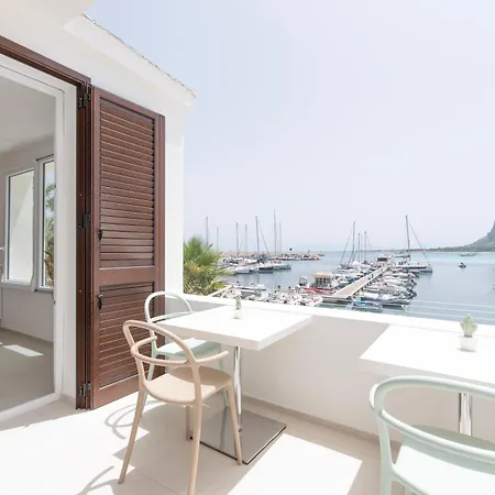 Villaggio Dei Pescatori Bed & Breakfast