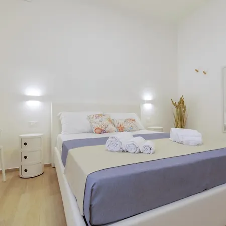 Bed & Breakfast Villaggio Dei Pescatori San Vito Lo Capo