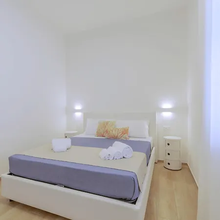 Bed & Breakfast Villaggio Dei Pescatori