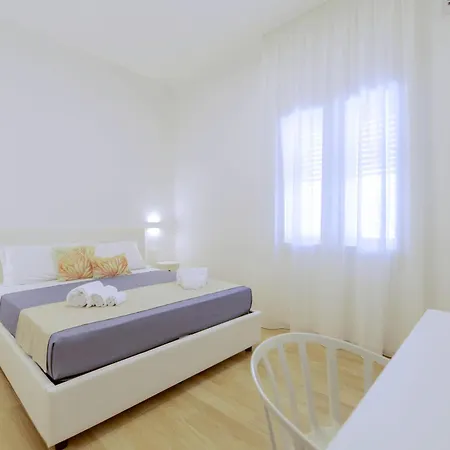 Bed & Breakfast Villaggio Dei Pescatori San Vito Lo Capo