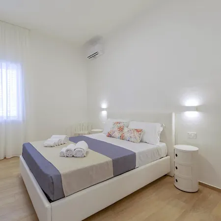Villaggio Dei Pescatori Bed & Breakfast