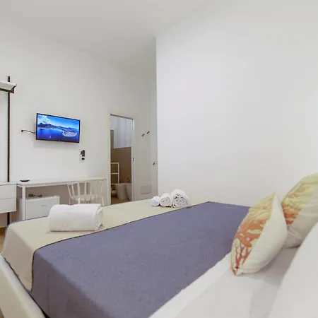 Villaggio Dei Pescatori Bed & Breakfast San Vito Lo Capo