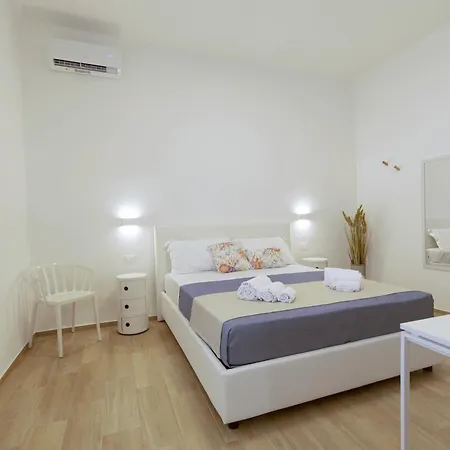 Bed & Breakfast Villaggio Dei Pescatori San Vito Lo Capo