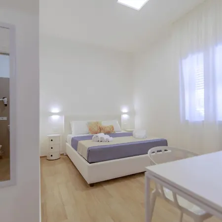 Villaggio Dei Pescatori Bed & Breakfast