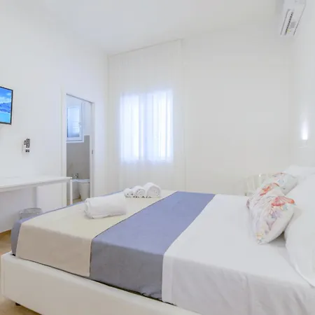 Villaggio Dei Pescatori Bed & Breakfast *