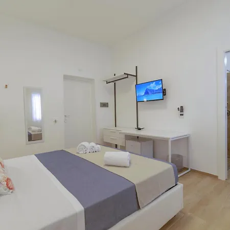 Villaggio Dei Pescatori * San Vito Lo Capo