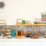 Alojamento de Acomodação e Pequeno-almoço Villaggio Dei Pescatori 4*