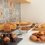 Alojamento de Acomodação e Pequeno-almoço Villaggio Dei Pescatori 4*