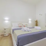 Alojamento de Acomodação e Pequeno-almoço Villaggio Dei Pescatori San Vito Lo Capo