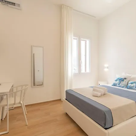 B&B Villaggio Dei Pescatori 산비토로카포