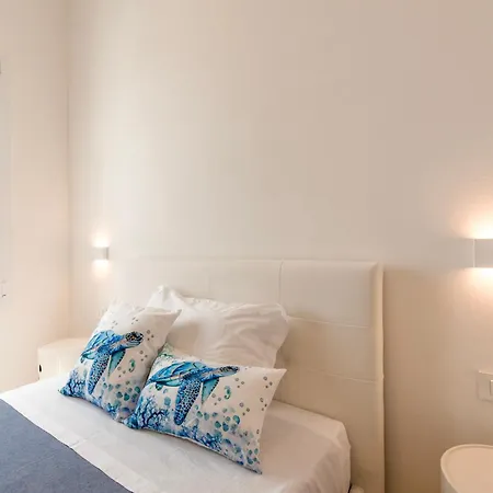 Villaggio Dei Pescatori 4* San Vito Lo Capo