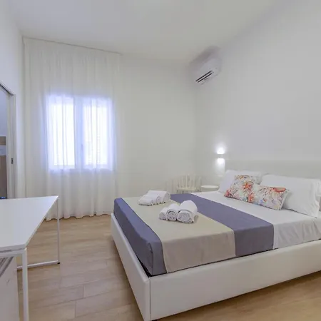 Villaggio Dei Pescatori 4* San Vito Lo Capo