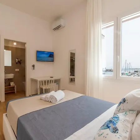 Villaggio Dei Pescatori Bed & Breakfast San Vito Lo Capo