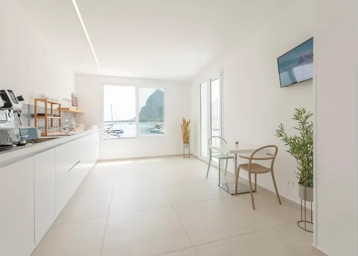 Bed & Breakfast Villaggio Dei Pescatori 4*