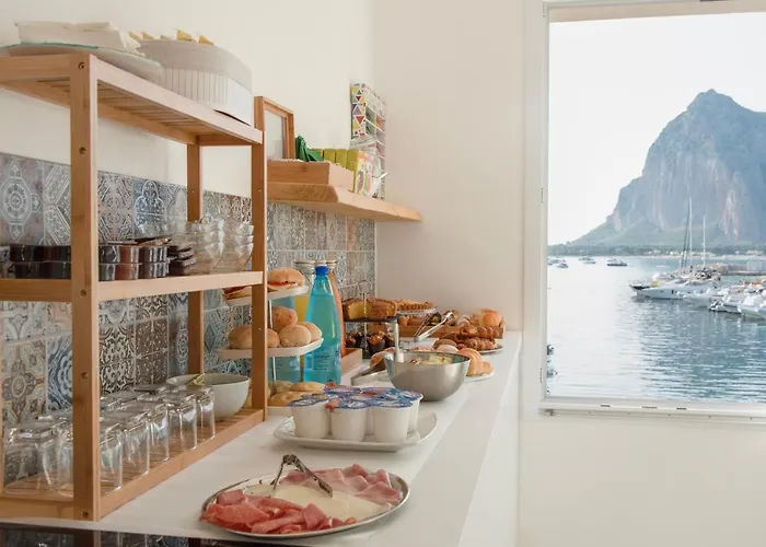 Bed & Breakfast Villaggio Dei Pescatori 4*
