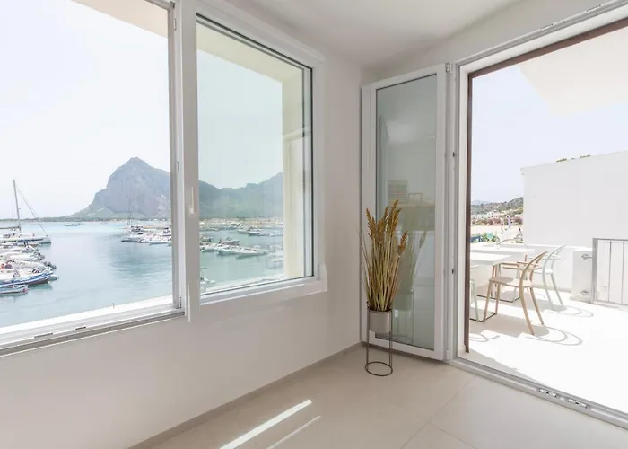 Bed & Breakfast Villaggio Dei Pescatori