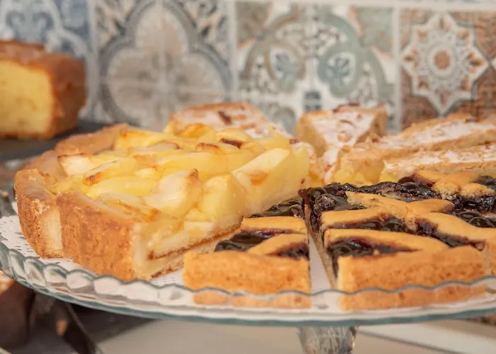 Bed & Breakfast Villaggio Dei Pescatori