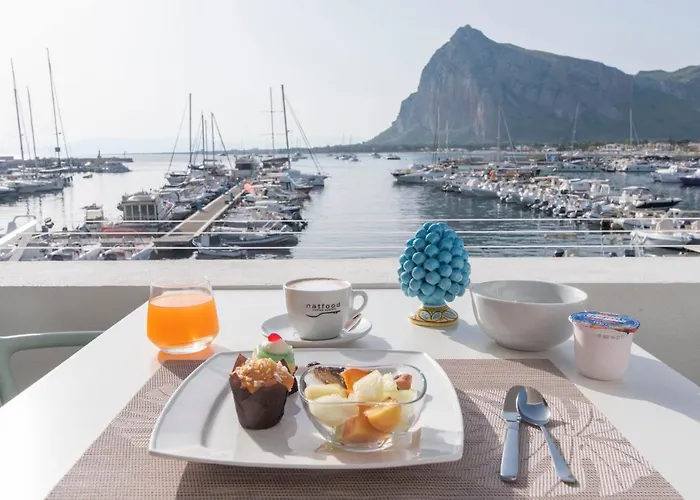 Villaggio Dei Pescatori 4*