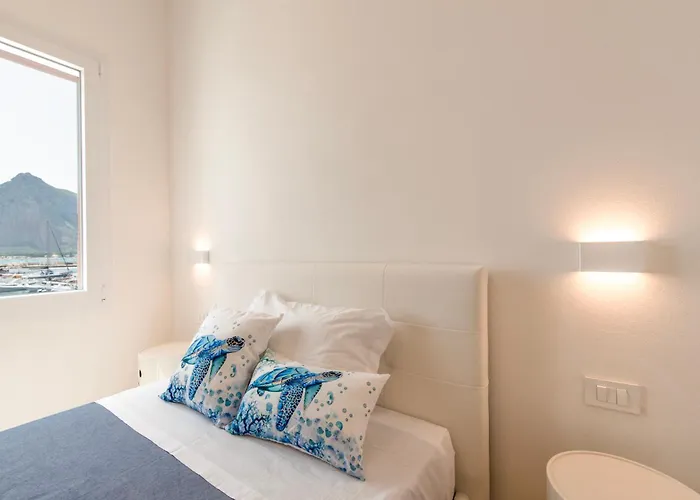 Villaggio Dei Pescatori 4* San Vito Lo Capo