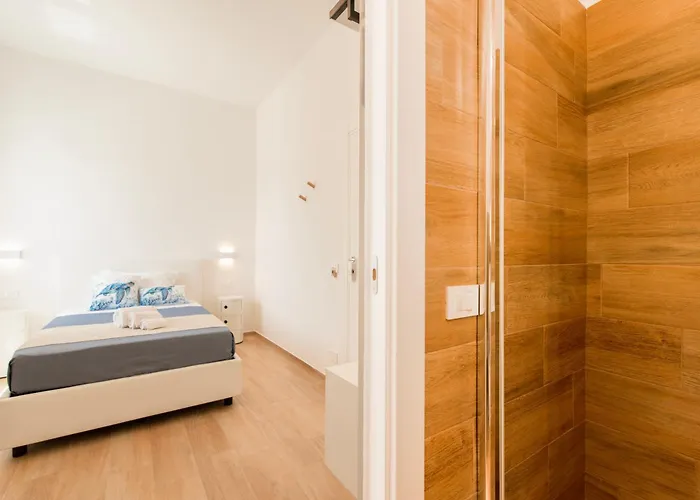 Villaggio Dei Pescatori Bed & Breakfast