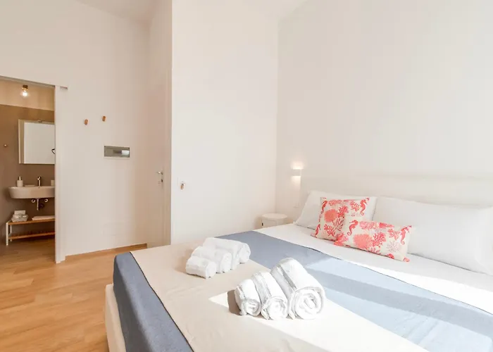 Villaggio Dei Pescatori Bed & Breakfast