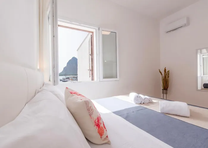 Villaggio Dei Pescatori Bed & Breakfast