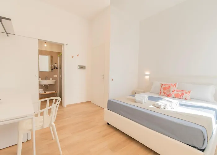 Villaggio Dei Pescatori Bed & Breakfast