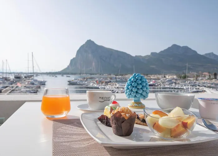 Villaggio Dei Pescatori 4* San Vito Lo Capo