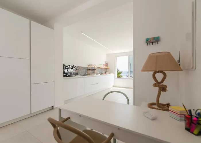 Bed & Breakfast Villaggio Dei Pescatori