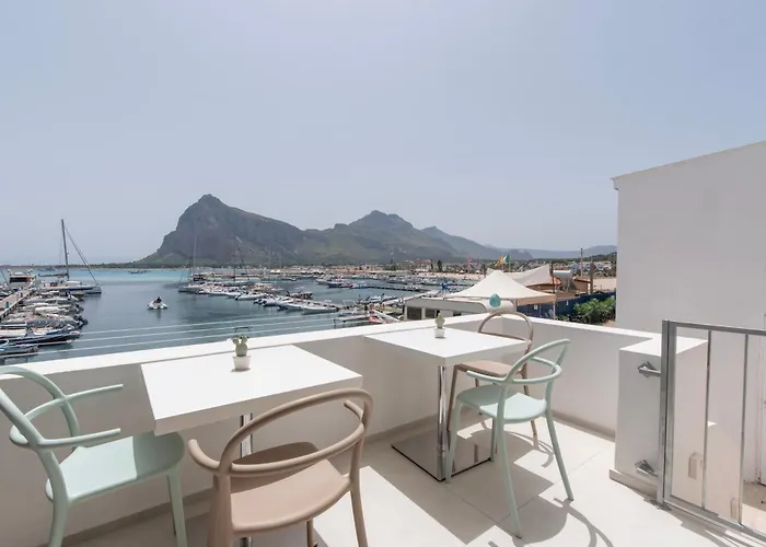 Villaggio Dei Pescatori 4*