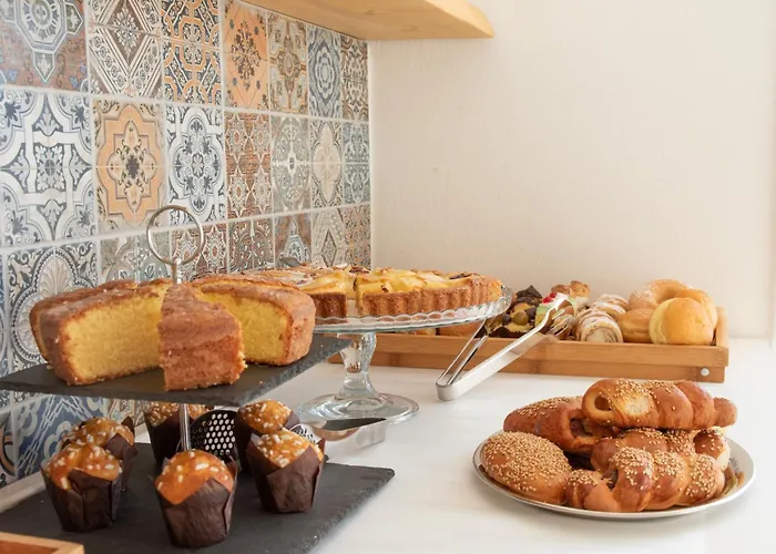 Bed & Breakfast Villaggio Dei Pescatori 4*