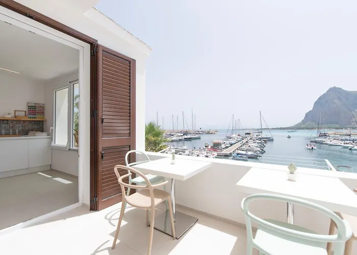 Villaggio Dei Pescatori Bed & Breakfast