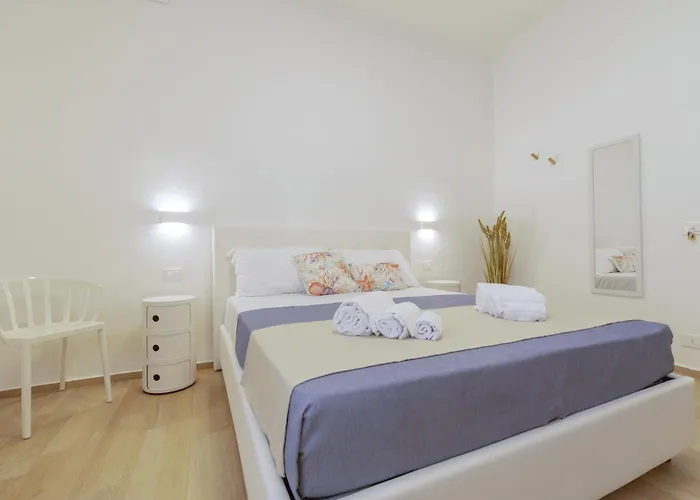 Bed & Breakfast Villaggio Dei Pescatori San Vito Lo Capo