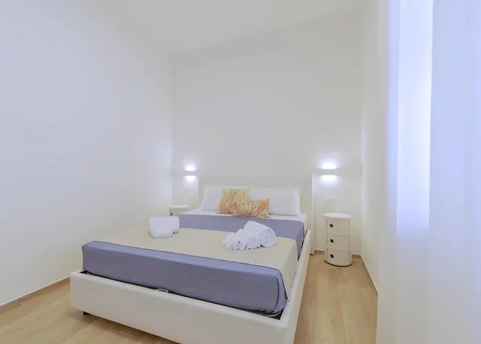 Bed & Breakfast Villaggio Dei Pescatori