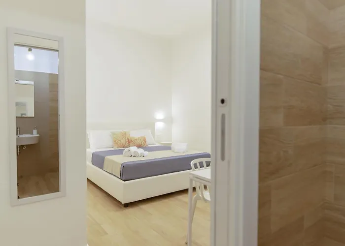 Villaggio Dei Pescatori Bed & Breakfast San Vito Lo Capo