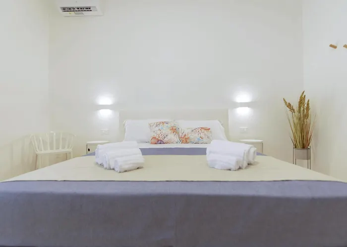 Villaggio Dei Pescatori 4*